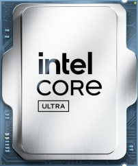 Intel Core Ultra 5 250KF Plus, 4.2 GHz, 30 MB, OEM (AT807683B9B4887)