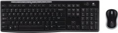 Logitech Desktop MK270 (920-004510)