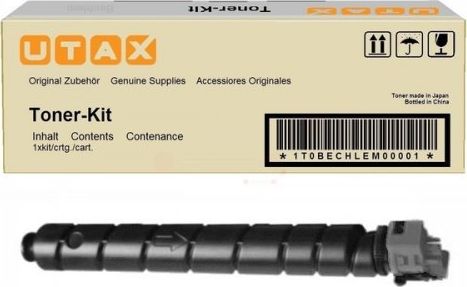 Utax CK-8513 Black Originál  (1T02RM0UT0)