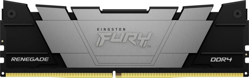 Kingston Renegade, DDR4, 32 GB, 3200MHz, CL16 (KF432C16RB2/32)