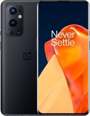 OnePlus 9 Pro 5G 12/256GB Čierny  (9 Pro (5G)  Black)
