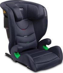 Caretero AutosedačkaNIMBUS I-SIZE 4-12 NAVY (100-150cm)