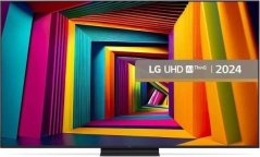 LG televízorLCD 65"/65UT91003LA LG
