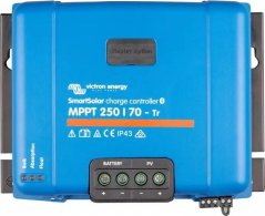 Victron Energy Victron Energy regulátor ładowania Smart 250V/70A-Tr CAN BlueTooth