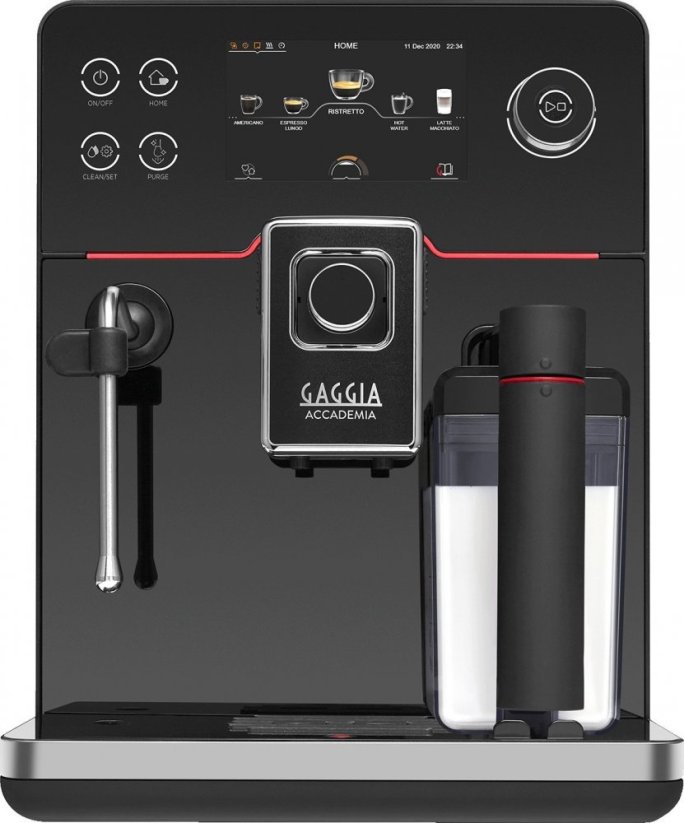 Gaggia Academia RI9781/01