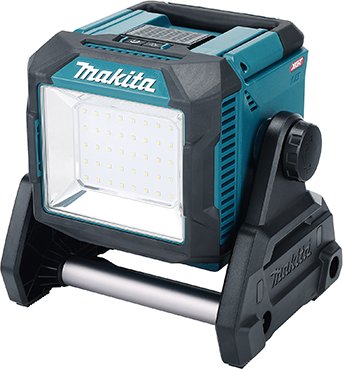 Makita LED-reflektor stavebný 18V - 40V max.