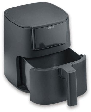 Severin SEVERIN AF 2461 Frytkownica beztłuszczowa Air Fryer 4 L)