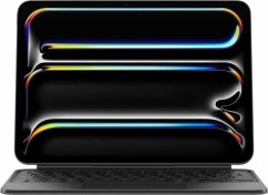 Apple Pokrowiec na Tablet iPad Pro Čierny