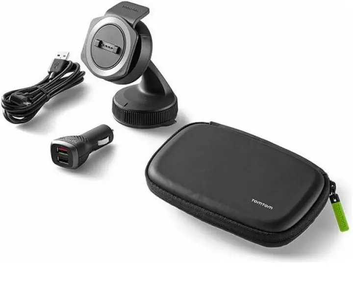 TomTom Webfleet AUX DMS Pro