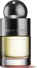 Molton Brown Molton Brown, Re-charge Black Pepper, Eau De Toilette, For Men, 50 ml For Men MEN