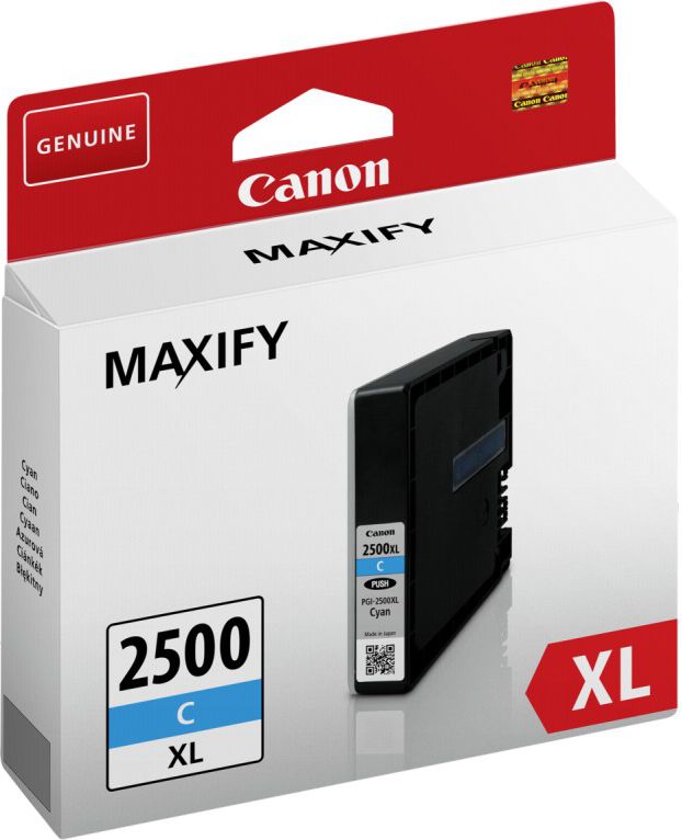 Canon PGI-2500 XL C cyan (9265B001)