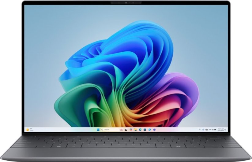 Dell XPS 13 9345 | Graphite | 13.4 " | FHD+ | 1920 x 1200 pixels | Anti-glare | Snapdragon X Elite | X1E-80-100 | 32 GB | LPDDR5X | SSD 1000 GB | Qualcomm Adreno GPU | Windows 11 Pro | Bluetooth version 5.4 | Keyboard language English | Keyboard backlit | Warr