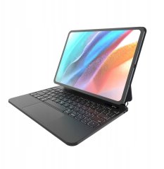 Baseus FIXED Typee do Apple iPad Pro 11"/iPad Air 10.9" Čierny