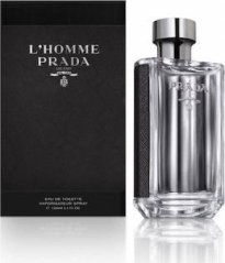 Prada L'Homme EDT 50 ml MEN