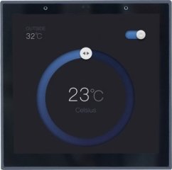 Allnet ALLNET Touch Display Tablet 4 Zoll mit 2GB/8GB PX30 Android 8.1(PoE Version)