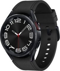 Samsung Smartwatch Samsung Watch 6 Classic R955 LTE 43mm - Čierny
