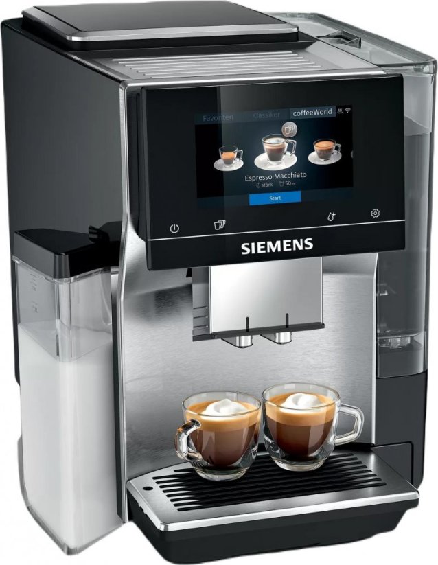 Siemens EQ.700 TQ707D03