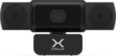 Krux Streaming FHD Webcam with Autofocus (KRX0070)
