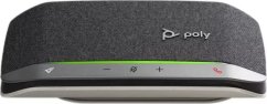 PolyHP Reproduktor HP Poly Sync 20+ Adapter USB BT700 USB-C - 772D0AA