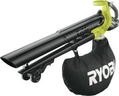 Ryobi Vysávač na lístie OBV18 (5133003661)