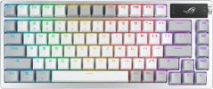 Asus ROG Azoth White (90MP031A-BKUA11)