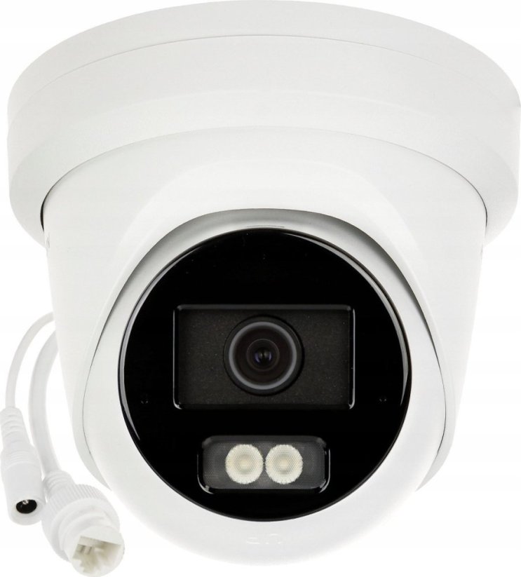 Hikvision KAMERA IP DS-2CD2323G2-LI2U(2.8MM) Smart Hybrid Light AcuSense - 1080p Hikvision