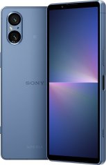 Sony Xperia 5 V 5G 8/128GB Modrý  (XQDE54C0L.EUK)