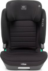 4Baby 4 BABY AutosedačkaAPP-FIX XXIV 100-150 cm Black I-Size