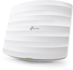 TP-Link Punkt dostępowy EAP245 WLAN 1300 Mbit/s Biely Obsługa PoE (1048036)