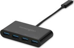 Kensington Kensington HUB CH1200  USB-C 4-Port
