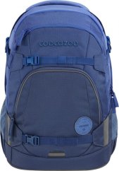 Coocazoo COOCAZOO 2.0 plecak MATE, farba: All Blue