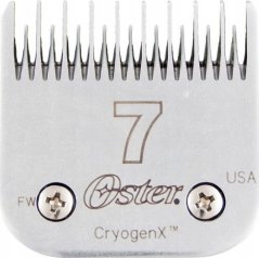 Oster OSTER 919-05 Kerpamoji galvutė (7) Skip Tooth, 3,2mm