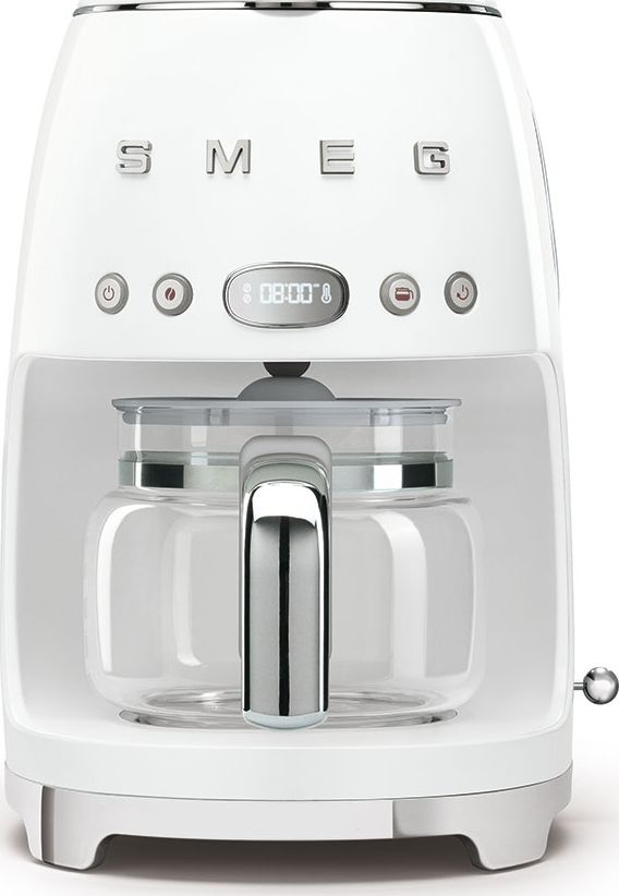 Smeg 50's Retro Style DCF02WHEU