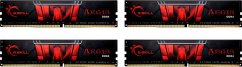 G.Skill Aegis, DDR4, 64 GB, 3200MHz, CL16 (F4-3200C16Q-64GIS)