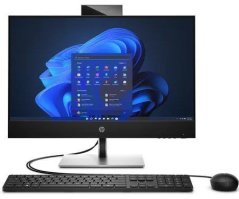 HP ProOne 440 G9 AiO i7-14700T 32GB 1TB SSD 23.8" Čierny (C61RLET)