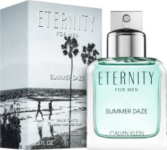 Calvin Klein Eternity Summer Daze 2022 EDT 100 ml MEN
