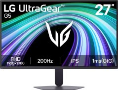 LG UltraGear 27G523B-B