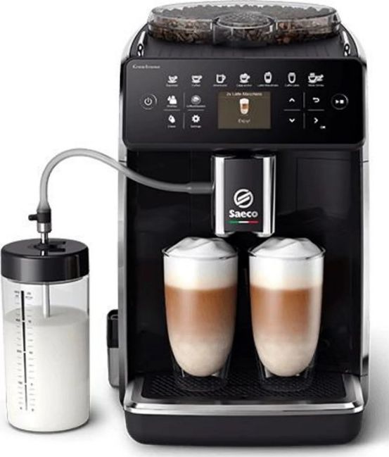 Saeco GranAroma SM6480/00