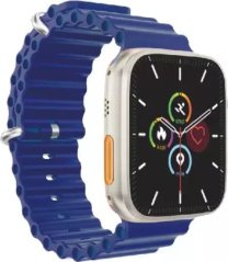Roger RoGer  WS-GS28 Smart Watch Blue