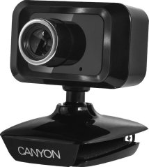 Canyon Kamera internetowa CANYON C1