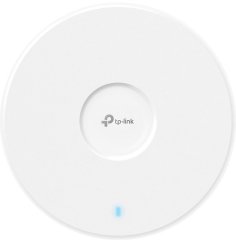 TP-Link TP-Link EAP723 punkt dostępowy WLAN 5000 Mbit/s Biely Obsługa PoE