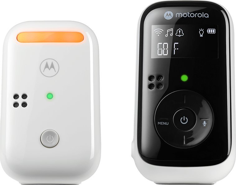 Motorola MOTOROLA NIANIA ELEKTRONICZNA PIP11