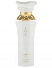 Alkotest Maison Asrar Joy 100ml kvepalai Moterims EDP WOMEN