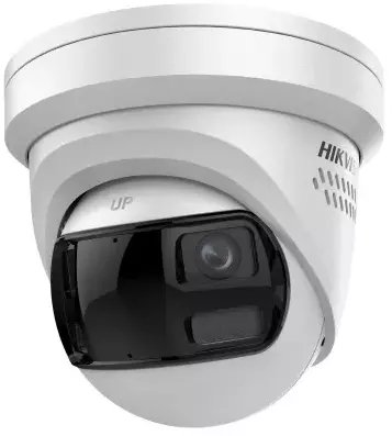Hikvision HIKVISION DS-2CD2383G2P-LISU/SL(180) Turret 8MP Easy IP 2.0+