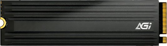 AGI Technology PCIE G4 M.2 NVME 2TB/AI828 AGI (AGI2T0G44AI828-CB)