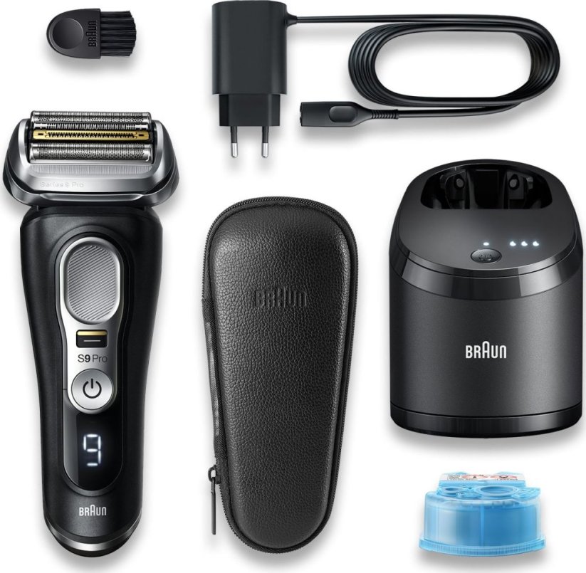 Braun Series 9 Pro 9460CC