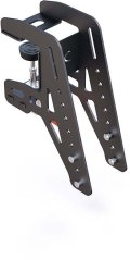 NoName VIRPILControls Desk Mount - Čierny, S