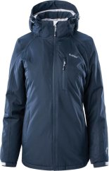 Hi-Tec Bunda OCIEPLANA Dámy OREBRO II OMBRE BLUE XL