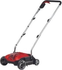 Einhell Einhell cordless scarifier GC-SC 18/28 Li-Solo, 18V (red/black, without battery and charger)