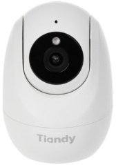 Uniview Kamera IP Obrotowa Wewnętrzna TC-H342N 9DA-4 Color Maker 4 Mpx 4 mm TIANDY